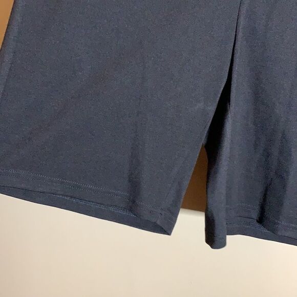 Laundry by Shelli Segal Black Shorts NWT - Picture 5 of 5